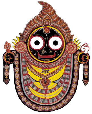 Jagannāth Drekkāṇa