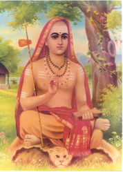 Viṁśāṁśa Presentation